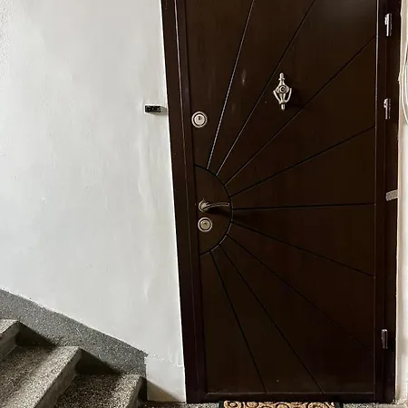 Apartment Vitosha 60 Sofia
