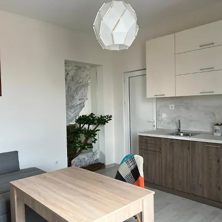 Apartment Vitosha 60