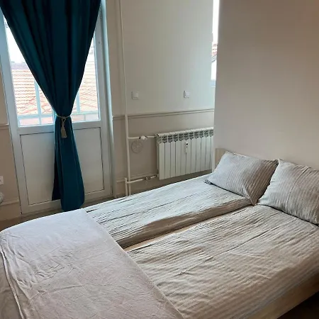 Vitosha 60 Apartamento Sófia